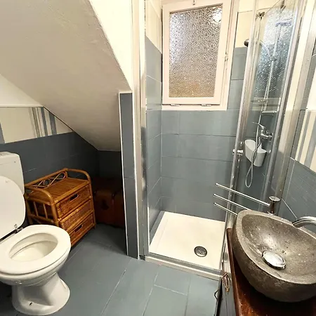 Apartament Sorriso E La Sua Stanza Del Fieno Berzo